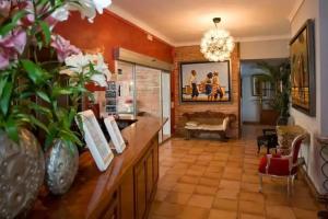 Hotel Grifeu, Llanca