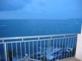 Standard Double room with balcony and with sea view