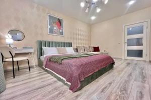 Guest House Revolyutsii 28, Perm