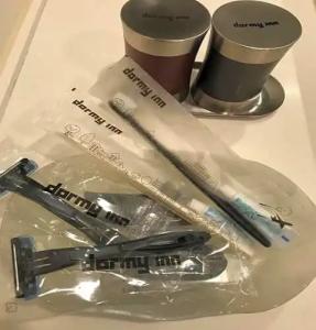 Dormy Inn Wakkanai Natural Hot Spring - 34