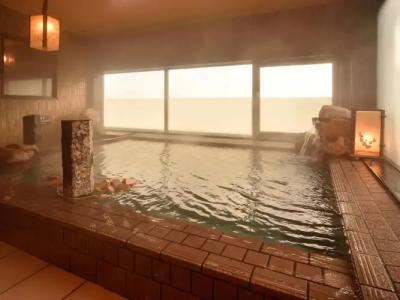 Dormy Inn Wakkanai Natural Hot Spring - 20
