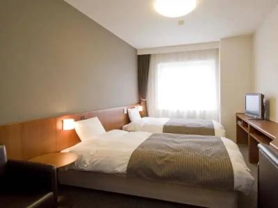 Dormy Inn Wakkanai Natural Hot Spring - 3