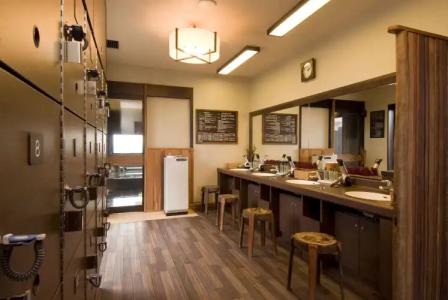 Dormy Inn Wakkanai Natural Hot Spring - 24