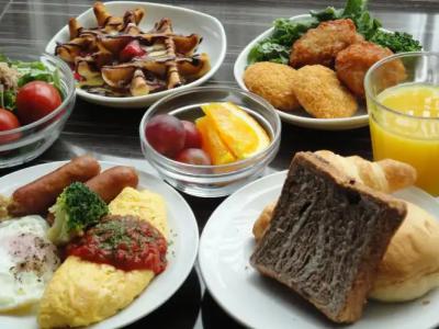 Dormy Inn Wakkanai Natural Hot Spring - 11