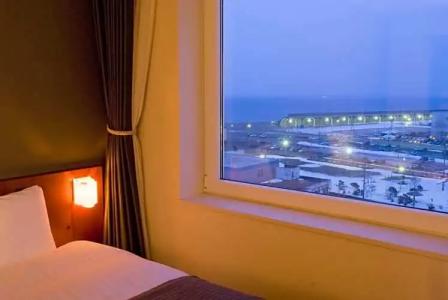 Dormy Inn Wakkanai Natural Hot Spring - 36