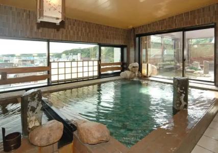 Dormy Inn Wakkanai Natural Hot Spring - 16