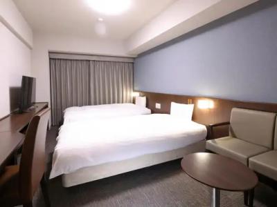 Dormy Inn Wakkanai Natural Hot Spring - 4