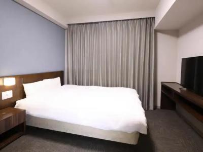 Dormy Inn Wakkanai Natural Hot Spring - 7