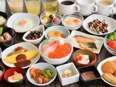 Dormy Inn Wakkanai Natural Hot Spring - 12