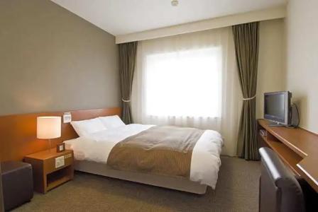 Dormy Inn Wakkanai Natural Hot Spring - 35