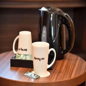 Dormy Inn Wakkanai Natural Hot Spring - 32