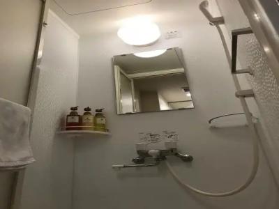 Dormy Inn Wakkanai Natural Hot Spring - 9