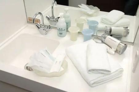 Dormy Inn Wakkanai Natural Hot Spring - 8