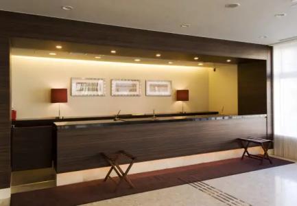 Dormy Inn Wakkanai Natural Hot Spring - 18