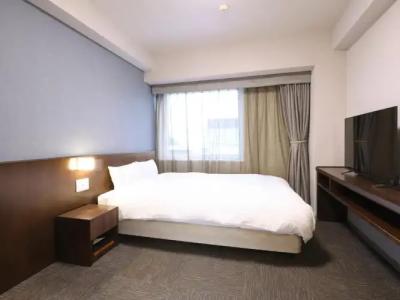 Dormy Inn Wakkanai Natural Hot Spring - 5