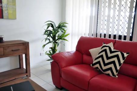 Palm Waters Holiday Villas - 8