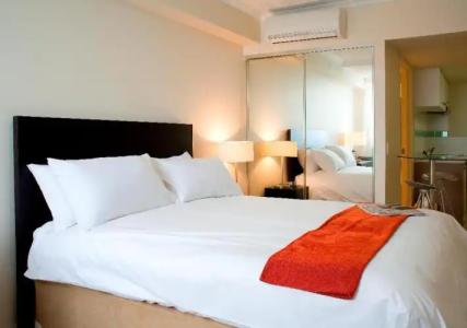 Toowoomba Central Plaza Apartment - 77