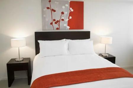 Toowoomba Central Plaza Apartment - 26