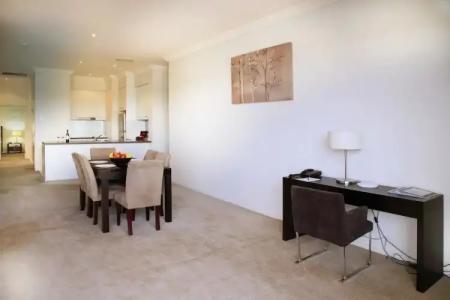 Toowoomba Central Plaza Apartment - 46
