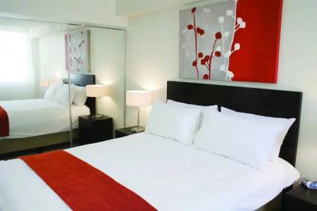 Toowoomba Central Plaza Apartment - 24