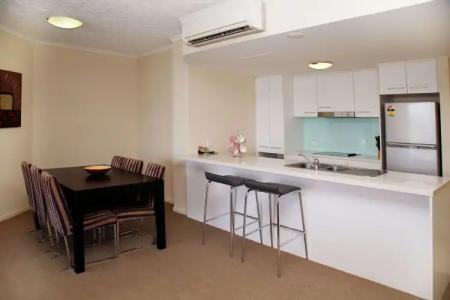 Toowoomba Central Plaza Apartment - 16