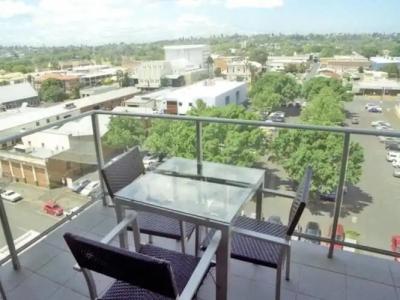Toowoomba Central Plaza Apartment - 40