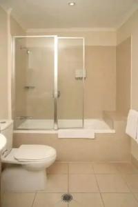 Toowoomba Central Plaza Apartment - 48