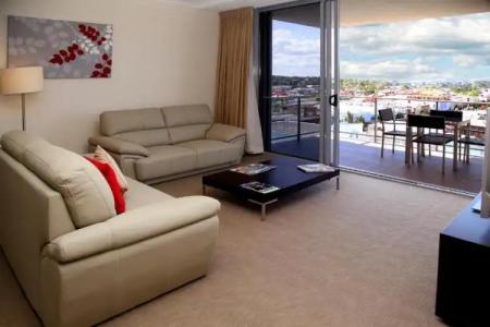 Toowoomba Central Plaza Apartment - 51
