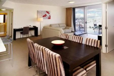 Toowoomba Central Plaza Apartment - 75