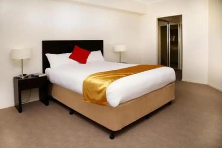 Toowoomba Central Plaza Apartment - 79
