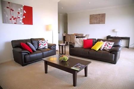 Toowoomba Central Plaza Apartment - 52