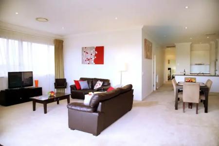 Toowoomba Central Plaza Apartment - 30