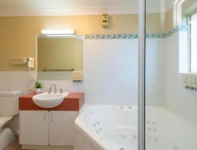 Villa Nova Motel - 50