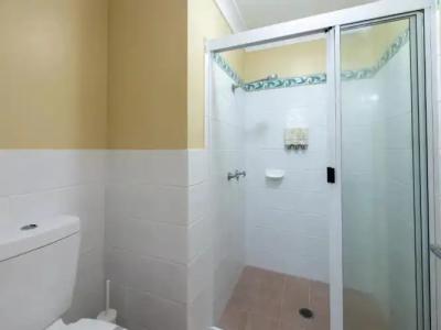 Villa Nova Motel - 52