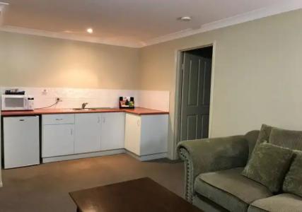 Villa Nova Motel - 13