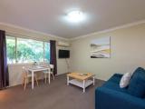 1 Bedroom Double Apartment