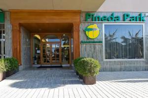 Pineda Park, La Pineda