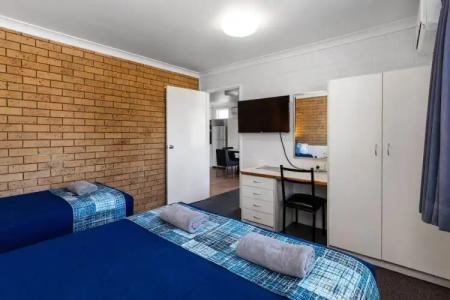 Leichhardt Motor Inn - 85