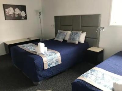 Leichhardt Motor Inn - 91