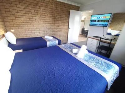 Leichhardt Motor Inn - 34