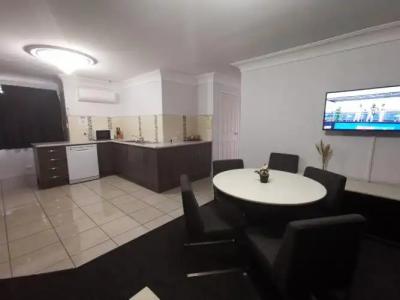 Leichhardt Motor Inn - 97