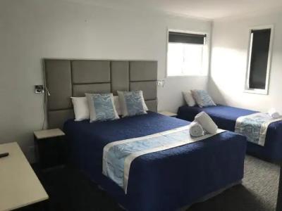 Leichhardt Motor Inn - 92