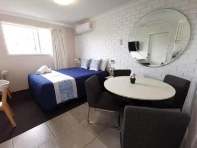 Leichhardt Motor Inn - 56