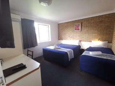 Leichhardt Motor Inn - 84