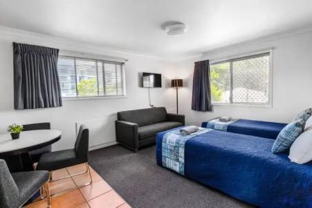 Leichhardt Motor Inn - 90
