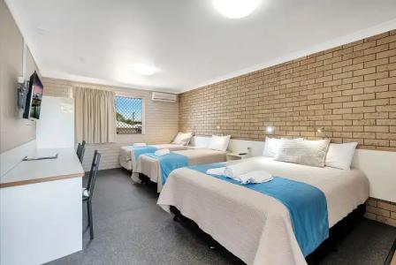 Leichhardt Motor Inn - 19