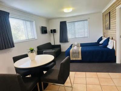 Leichhardt Motor Inn - 83