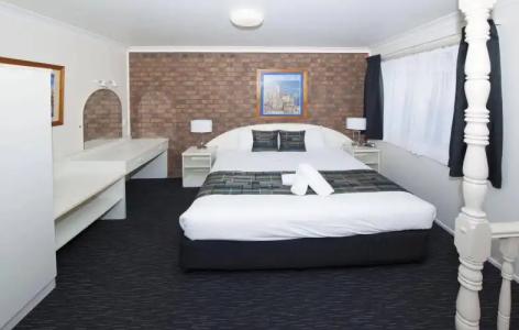 Leichhardt Motor Inn - 25
