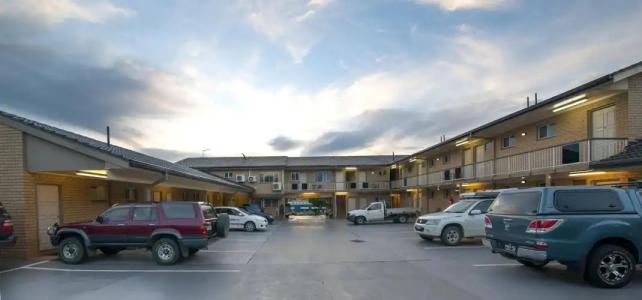 Leichhardt Motor Inn - 30