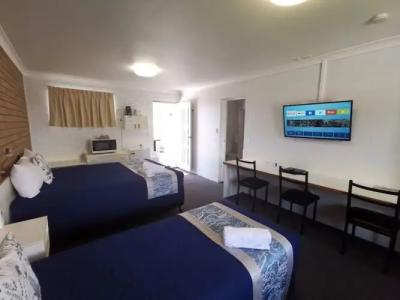 Leichhardt Motor Inn - 50